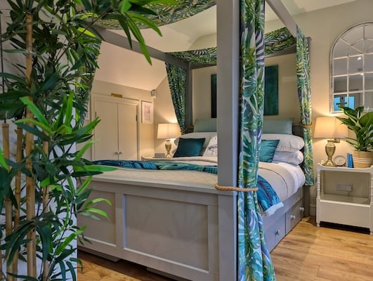 The Nest, Ashdown Forest