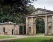 Palmers Lodge, Holkham Hall Estate