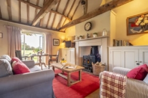 Norfolk romantic cottages for couples Aylsham | Acorn Cottage