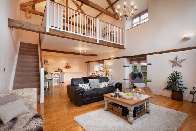 The Old Workshop, Crewkerne