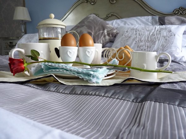 Little Derricott, Holsworthy