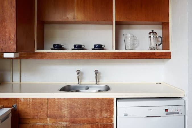 The Studio Barn, nr Matlock