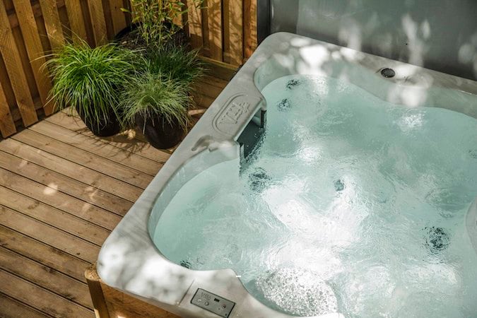 The Den Treehouse at Pickwell Manor