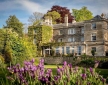 Burleigh Court Hotel, near Stroud