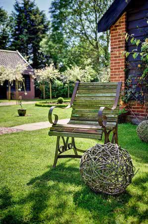 Stour Barn, near Stowmarket