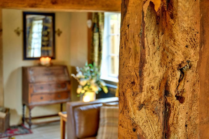 Woodfarm House, near Stowmarket