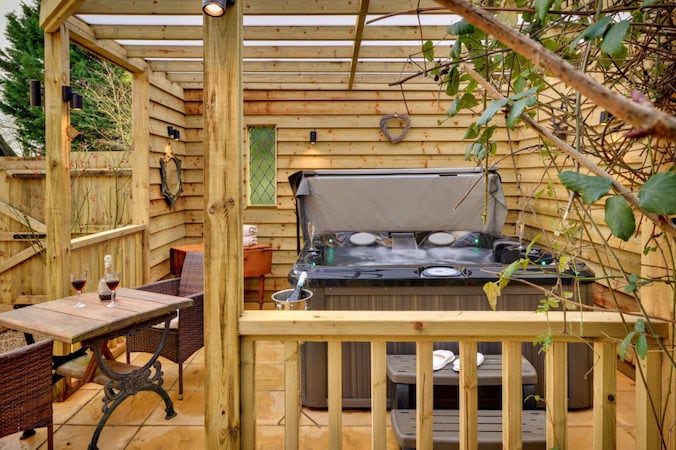 Woodfarm House, near Stowmarket