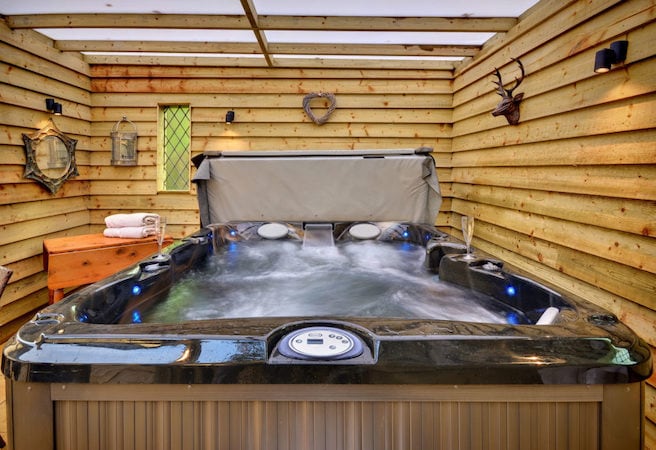 Woodfarm House, near Stowmarket