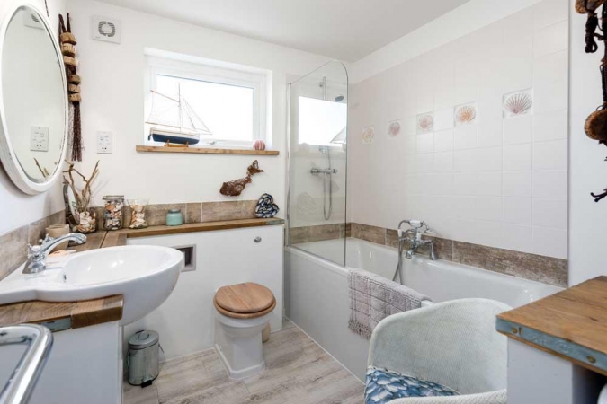 Lobster Pot, Porthcothan near Padstow