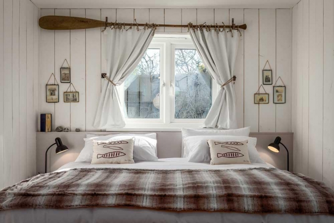 Lobster Pot, Porthcothan near Padstow