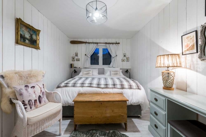 Lobster Pot, Porthcothan near Padstow