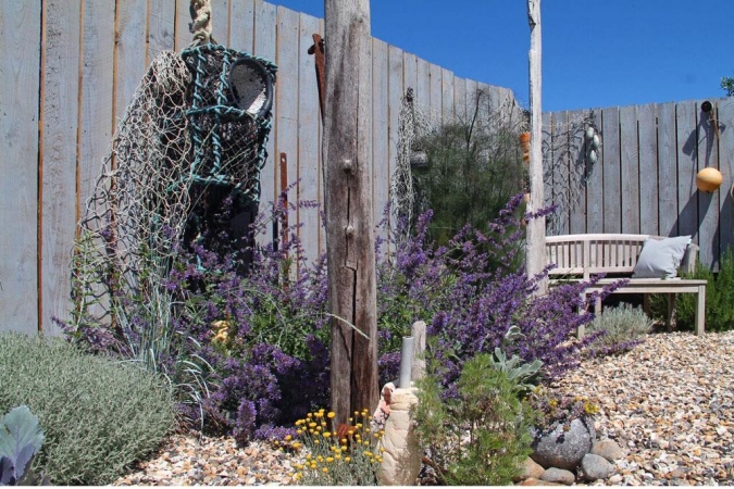 Lobster Pot, Porthcothan near Padstow