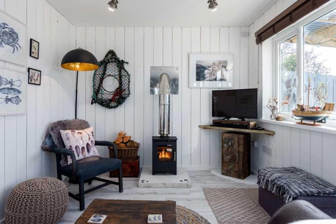 Lobster Pot, Porthcothan near Padstow