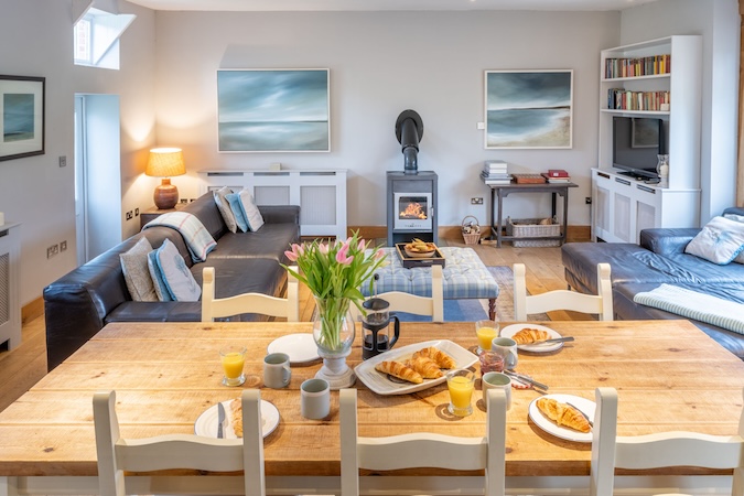 The Coach House, Belchamp Walter near Sudbury