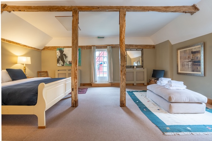 The Coach House, Belchamp Walter near Sudbury