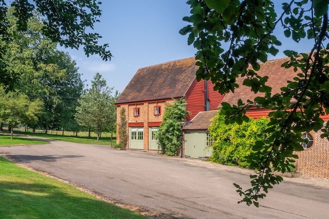 The Coach House, Belchamp Walter near Sudbury