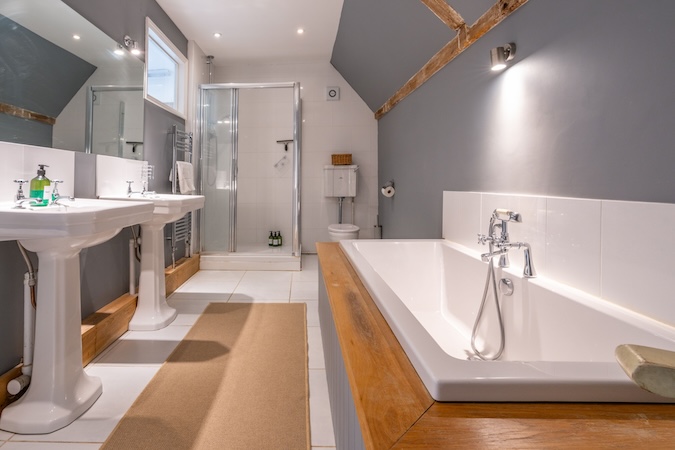 The Coach House, Belchamp Walter near Sudbury