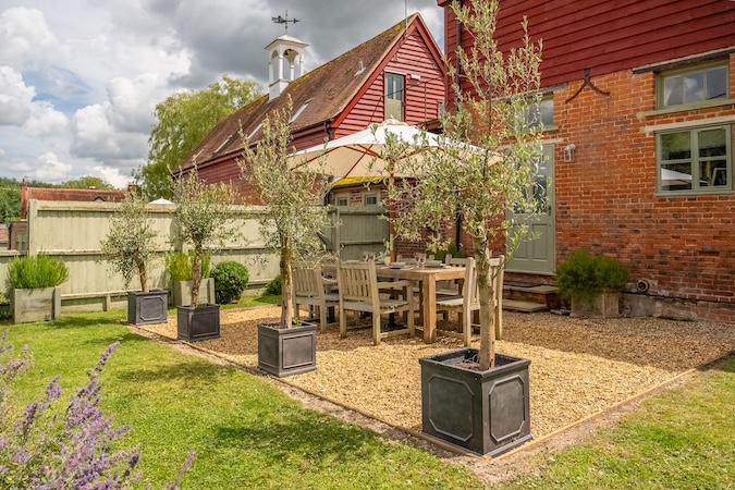 The Coach House, Belchamp Walter near Sudbury