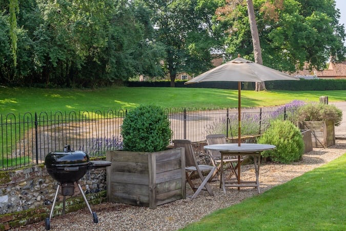 The Hayloft, Belchamp Walter near Sudbury