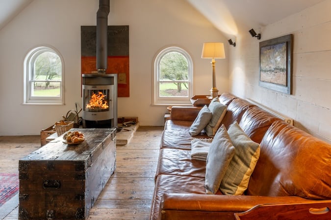 Belchamp Hall Mill, Belchamp Walter near Sudbury