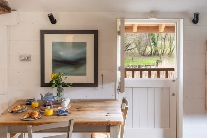 Belchamp Hall Mill, Belchamp Walter near Sudbury