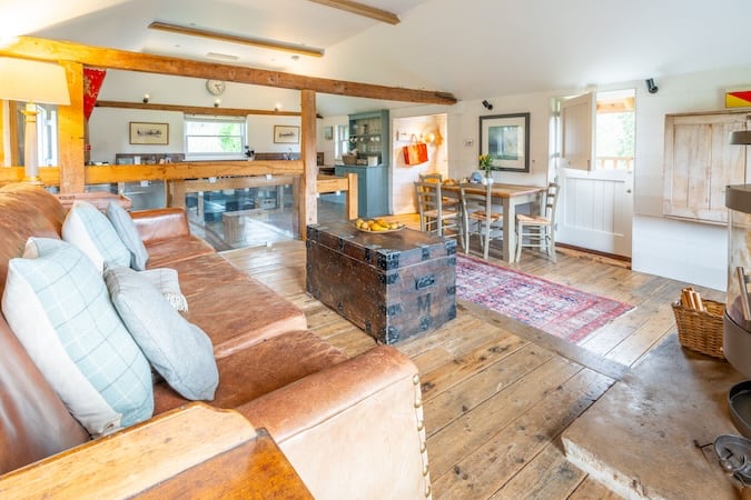 Belchamp Hall Mill, Belchamp Walter near Sudbury