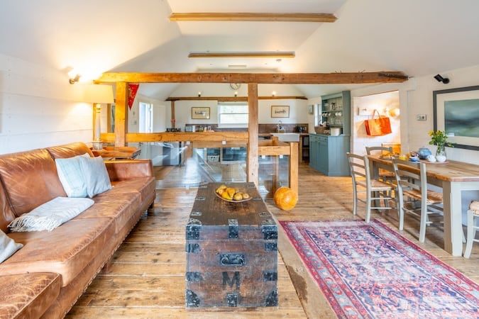 Belchamp Hall Mill, Belchamp Walter near Sudbury