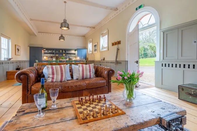 The Stables, Belchamp Walter near Sudbury