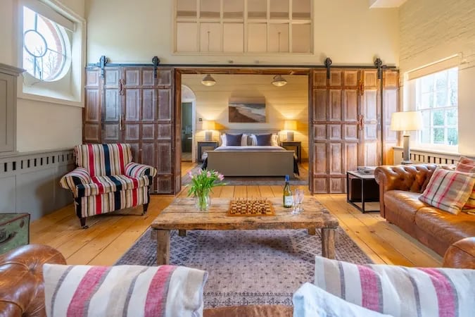 The Stables, Belchamp Walter near Sudbury