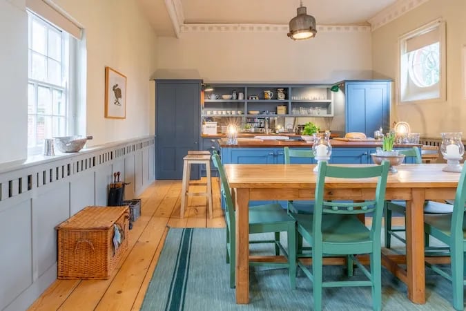 The Stables, Belchamp Walter near Sudbury