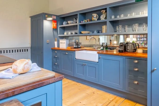 The Stables, Belchamp Walter near Sudbury