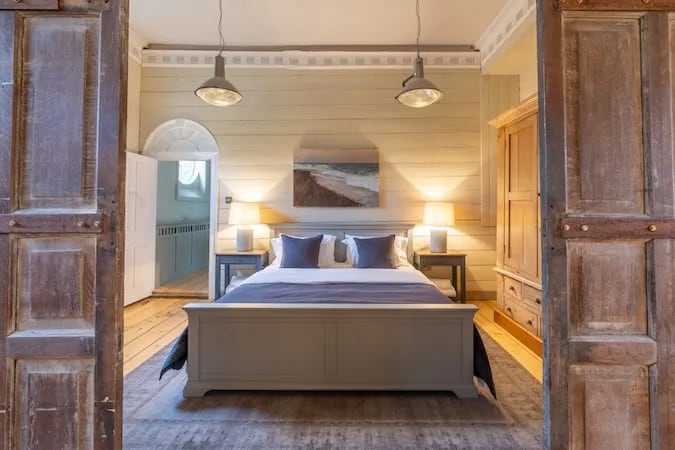 The Stables, Belchamp Walter near Sudbury