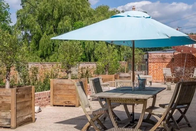 The Stables, Belchamp Walter near Sudbury