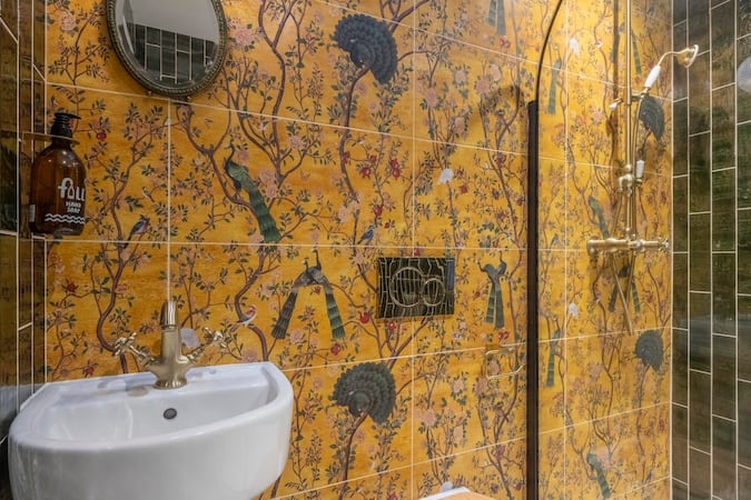 Tea Caddy Cottage, Dedham Vale