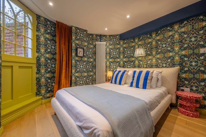 Tea Caddy Cottage, Dedham Vale