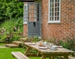 Tea Caddy Cottage, Dedham Vale