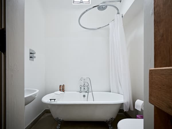 The Coach House at the Rookery, Malmesbury