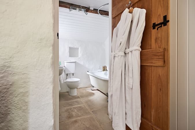 The Stables at the Rookery, Malmesbury