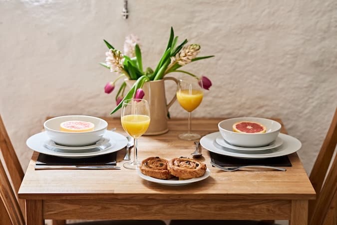 The Stables at the Rookery, Malmesbury