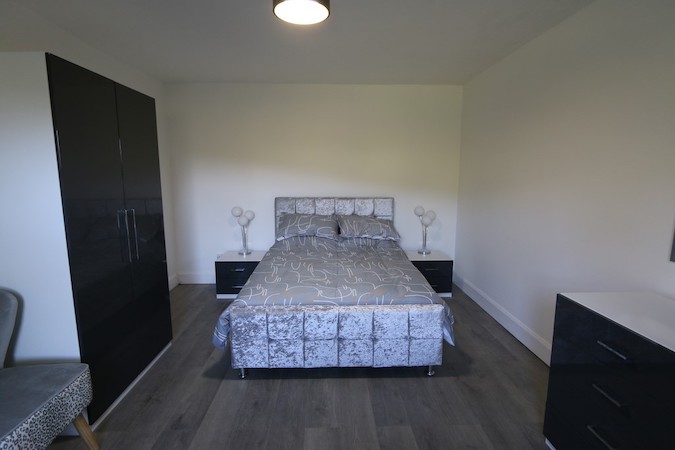 Baliemore Cottage, near Lochgilphead