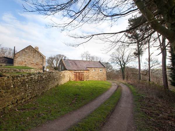 Swallow Cottage, Robin Hood’s Bay