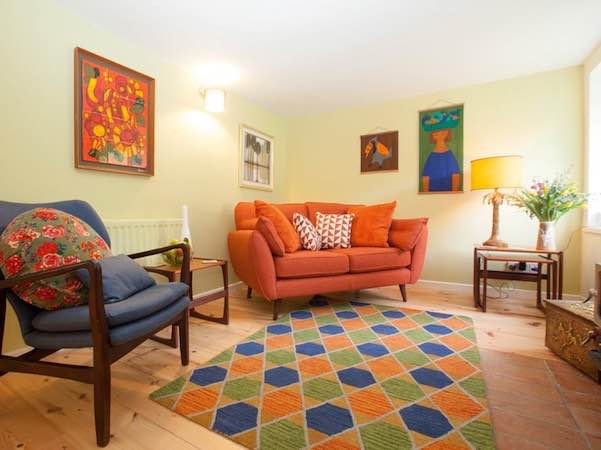 Swallow Cottage, Robin Hood’s Bay