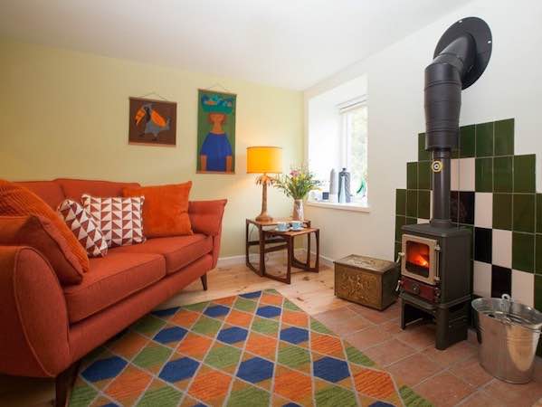 Swallow Cottage, Robin Hood’s Bay