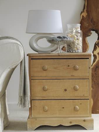 Divine at Pickwell Manor, Devon