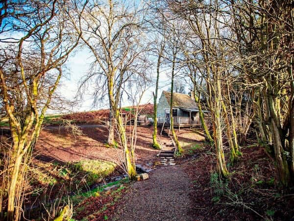 Ty Bach, near Hay-on-Wye