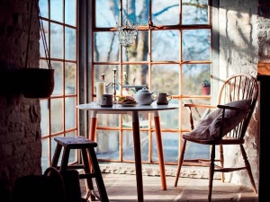 glamping with hot tub Wales