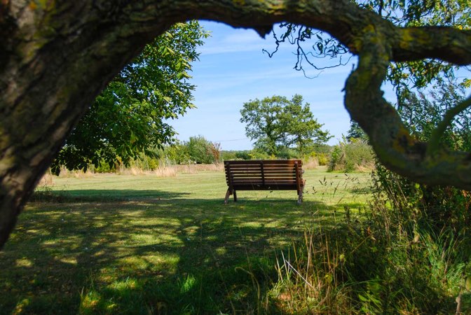 The Bakery, near Sudbury
