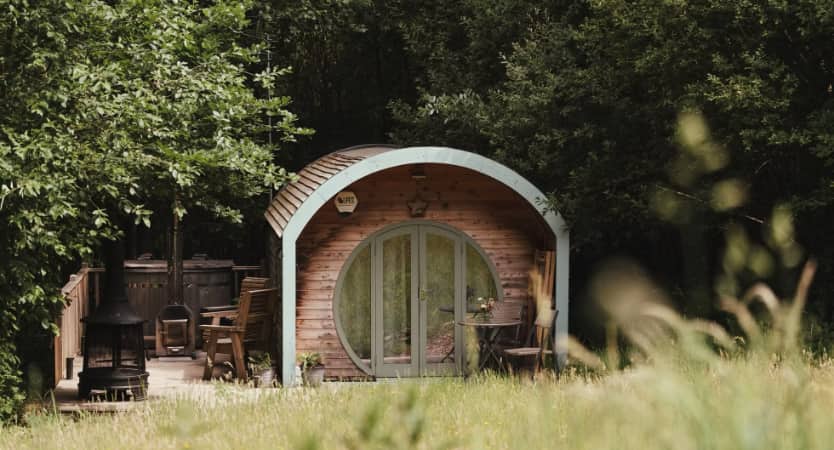 Willow the Wisp, Sussex Kent borders