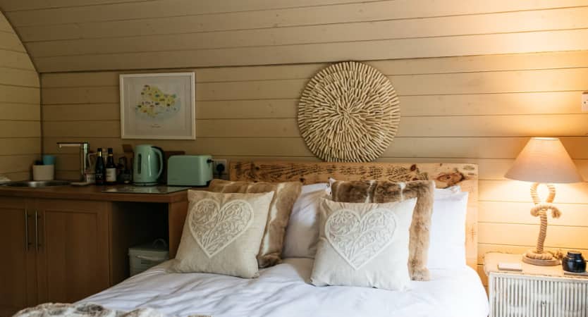 Willow the Wisp, Sussex Kent borders