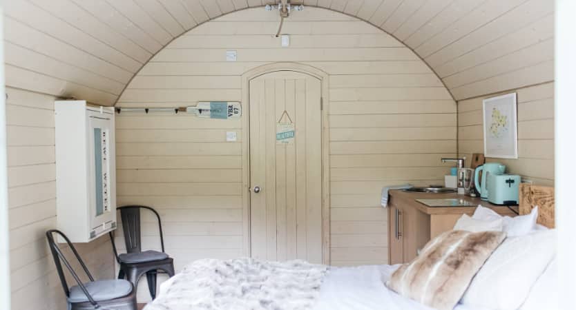 Willow the Wisp, Sussex Kent borders